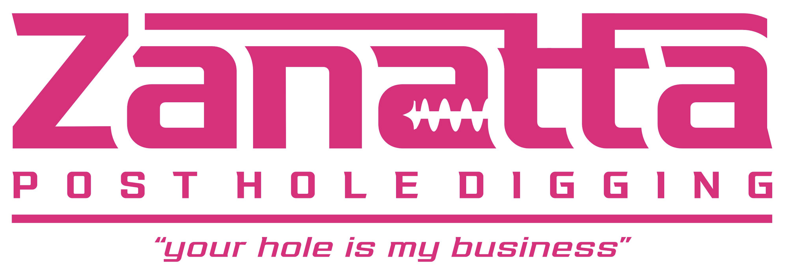 Zanatta Post Hole Digging Inc.